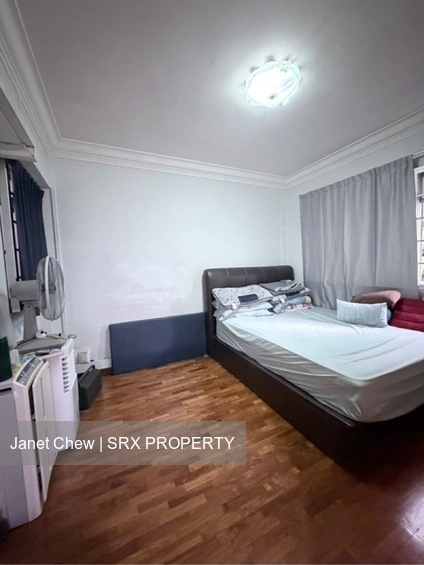 Blk 669 Woodlands Ring Road (Woodlands), HDB 4 Rooms #543099261